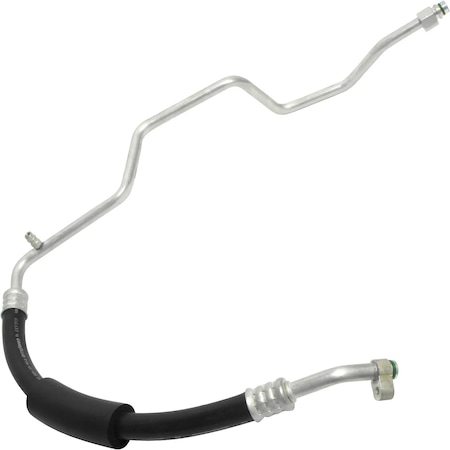 Universal Air Cond Universal Air Conditioning Hose Assembly, Ha10556C HA10556C
